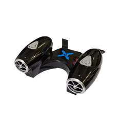 Novi Raider Seat Attachment For Hoverboard