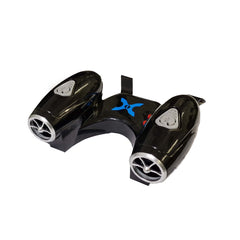Novi Raider Seat Attachment For Hoverboard