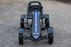 Bolt Pedal go kart