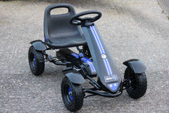 Bolt Pedal go kart