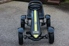Blast Pedal go kart