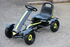 Blast Pedal go kart