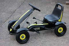 Blast Pedal go kart