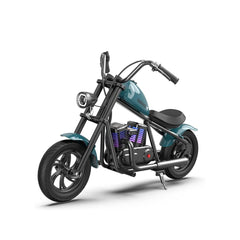 Novi K1 Chopper  Electric Motorcycle