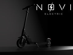 Novi X1 Electric Scooter