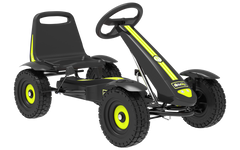 Blast Pedal go kart