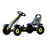 Blast Pedal go kart