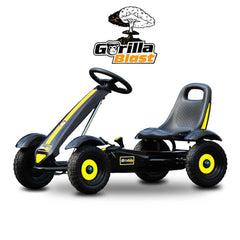 Blast Pedal go kart