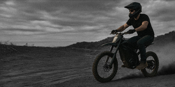 Choosing the Right E-Bike for Beginners