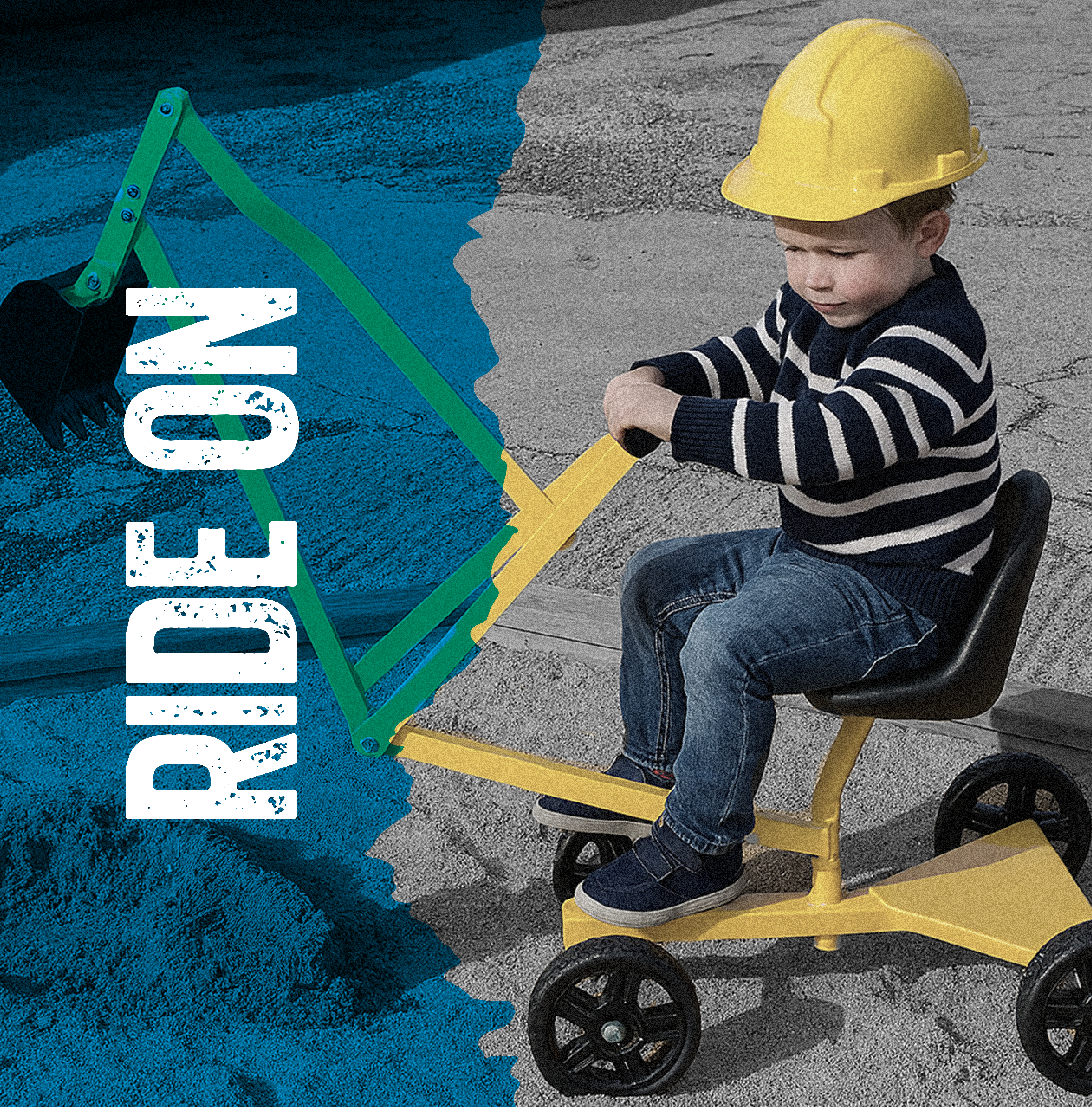 Electric Ride-Ons: Fun Gifts for Kids