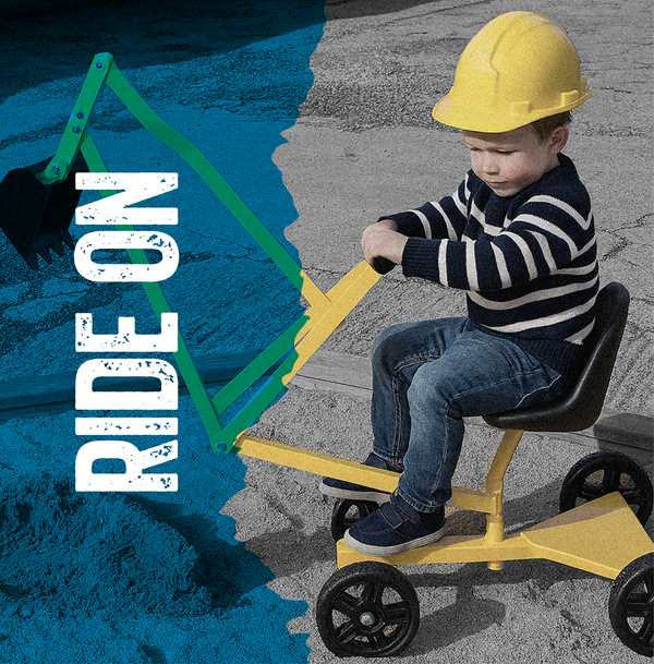Electric Ride-Ons: Fun Gifts for Kids