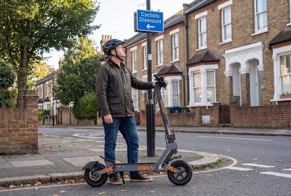 Are Electric Scooters Legal in the UK? The Rules in 2026