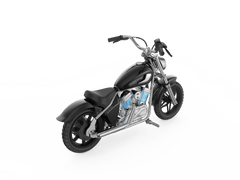 M5 Novi Electric Motorcycle for Kids | 8yrs+ | 15mph top speed