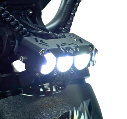 Novi Z1 Electric Motorbike