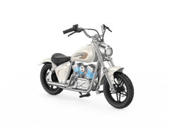 M5 Novi Electric Motorcycle for Kids | 8yrs+ | 15mph top speed