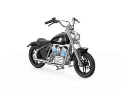 M5 Novi Electric Motorcycle for Kids | 8yrs+ | 15mph top speed