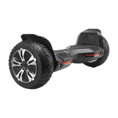 G2 WARRIOR PRO 8.5"