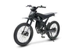 Novi Z1 Electric Motorbike