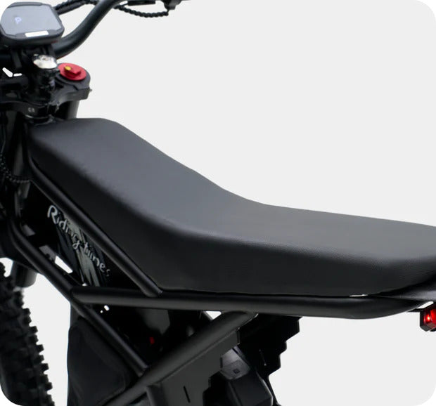 Novi Z1 Electric Motorbike