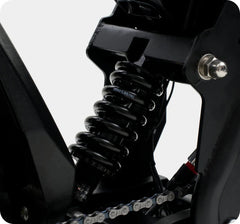 Novi Z1 Electric Motorbike