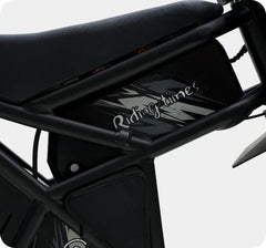Novi Z1 Electric Motorbike