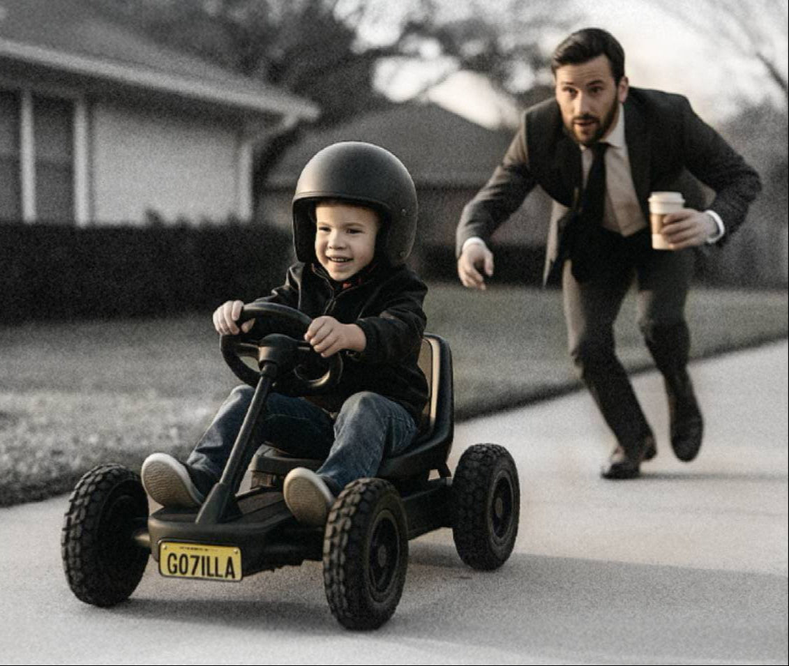 Gorilla-Karts-estore