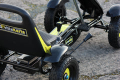 Blast Pedal go kart