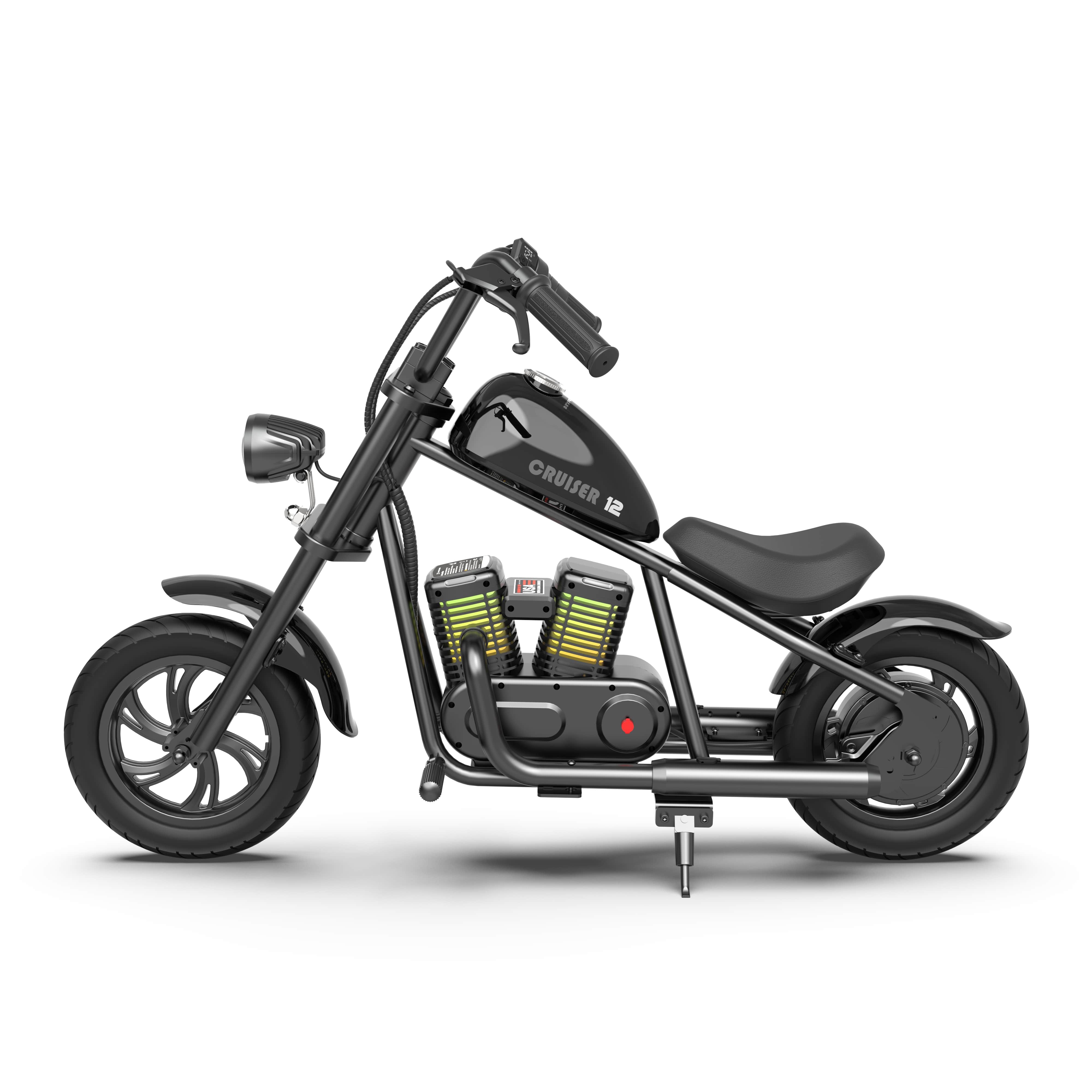 Novi K1 Chopper  Electric Motorcycle