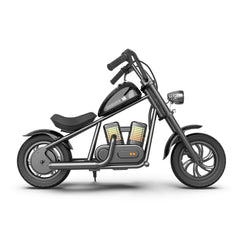 Novi K1 Chopper  Electric Motorcycle