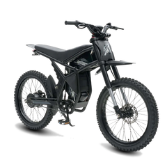 Novi Z1 Electric Motorbike