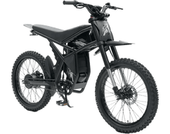 Novi Z1 Electric Motorbike Dirt Bike