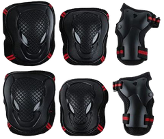 Saftey Pads