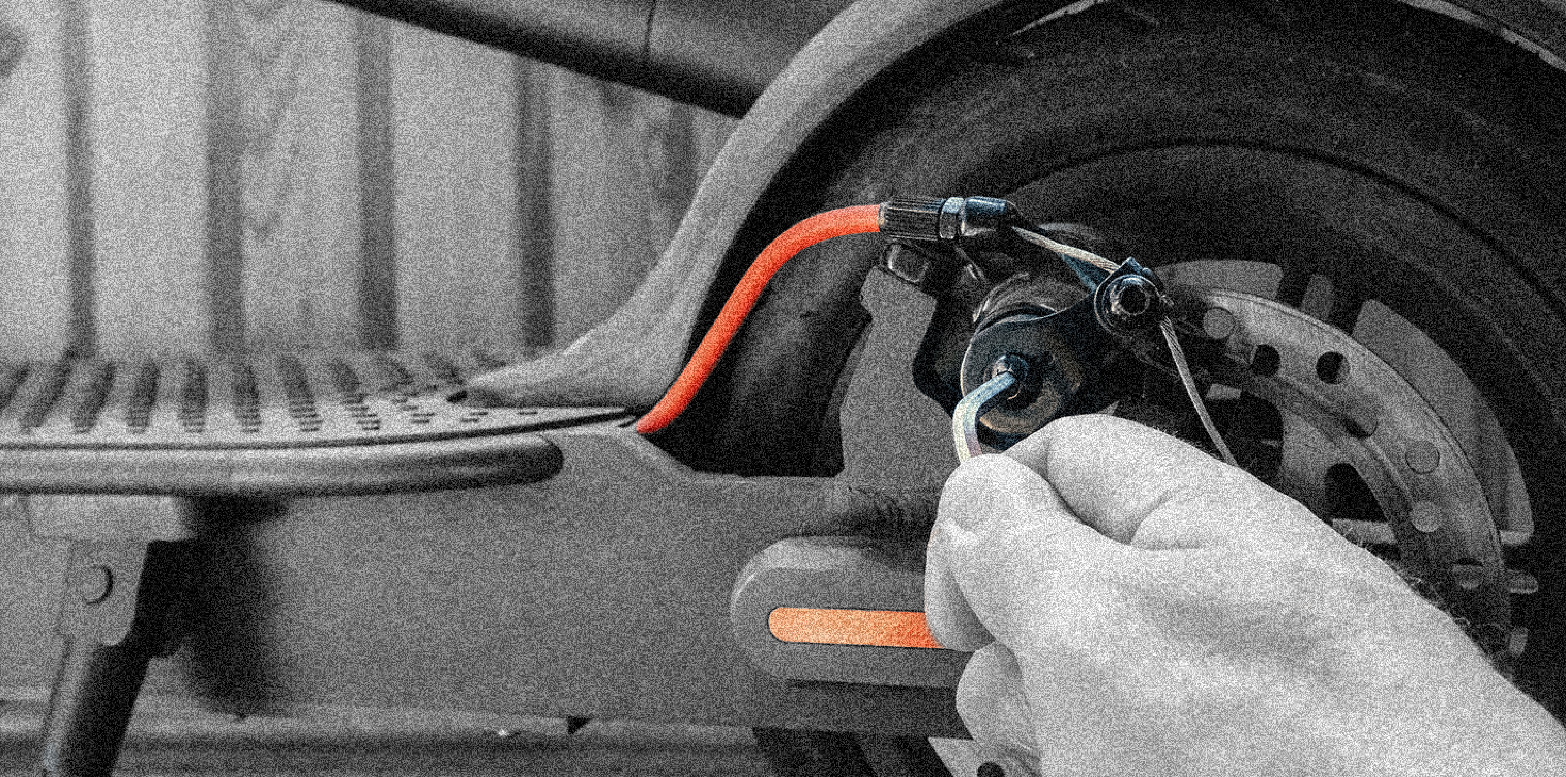 Upgrade Fixing