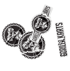 Sticker Set