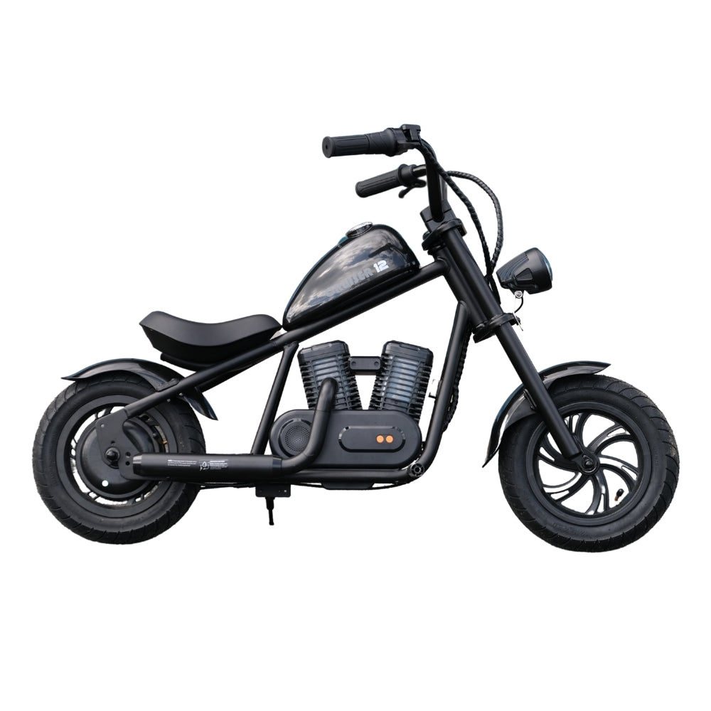 Novi K1 Chopper  Electric Motorcycle
