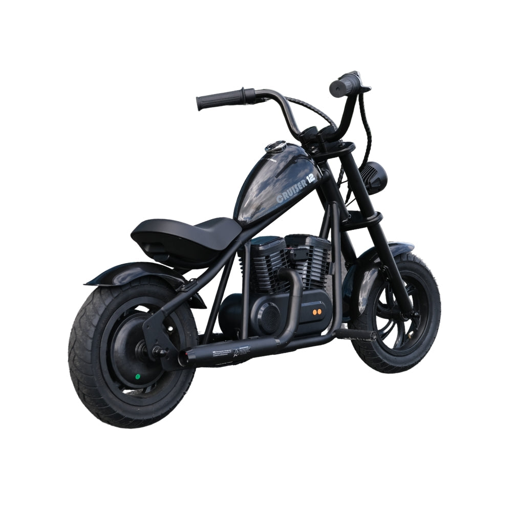 Novi K1 Chopper  Electric Motorcycle
