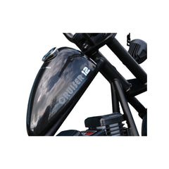 Novi K1 Chopper  Electric Motorcycle