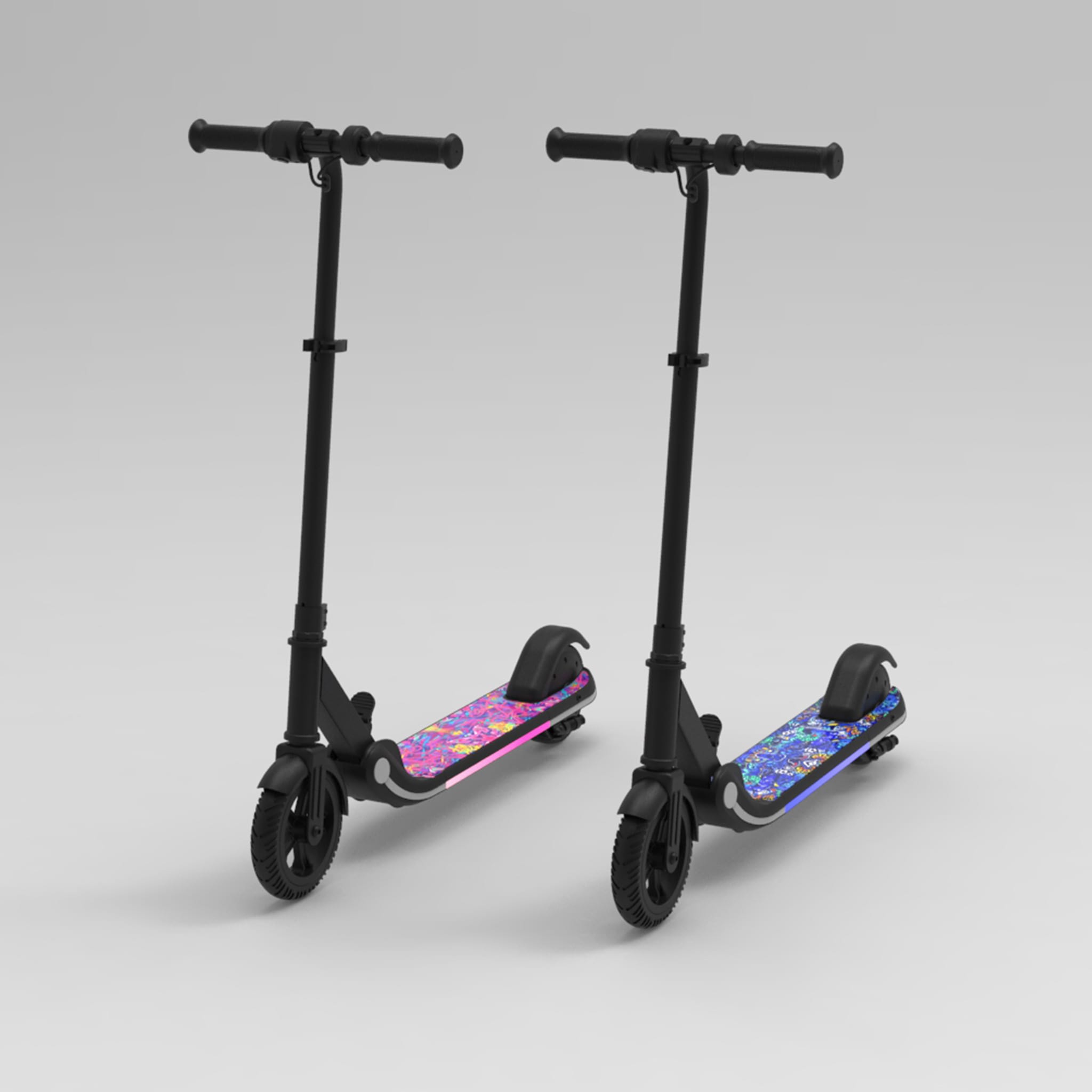 Novi M1  Electric Scooter