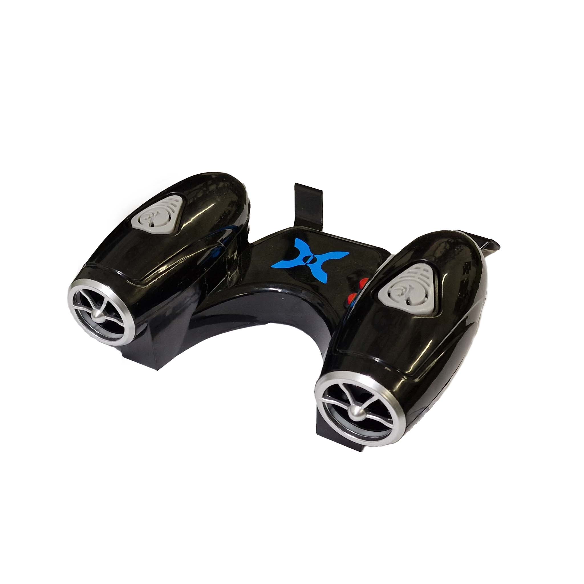 Novi Raider Seat Attachment