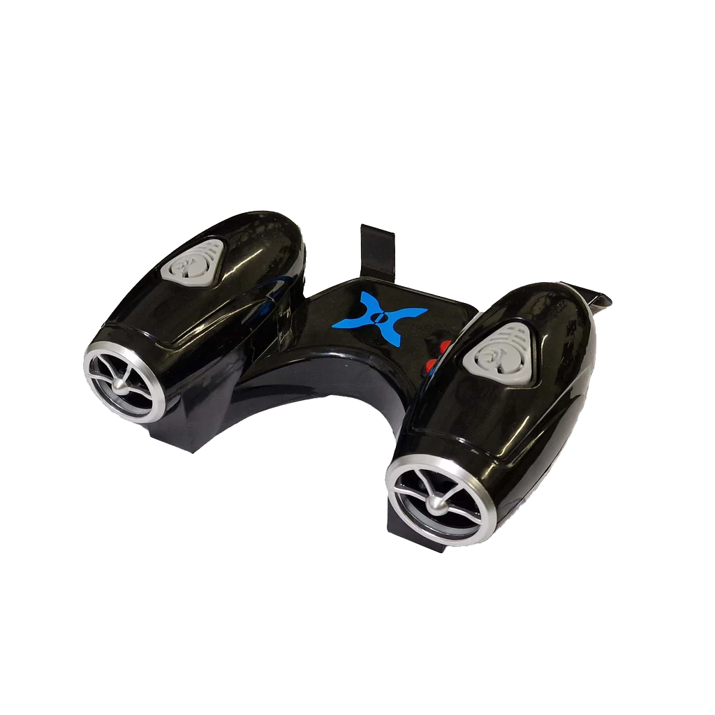 Novi Raider Seat Attachment