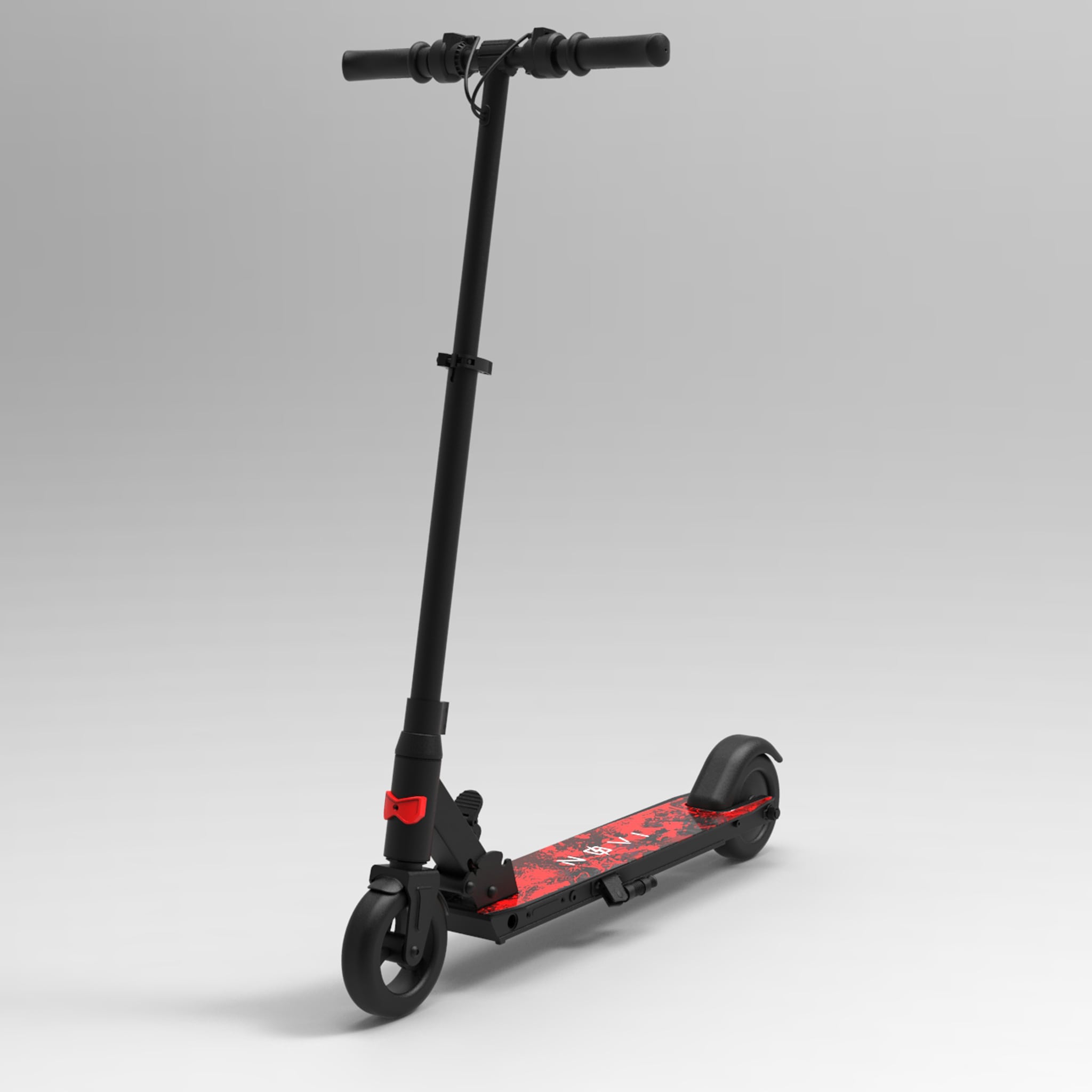 Novi S1  Electric Scooter for Kids