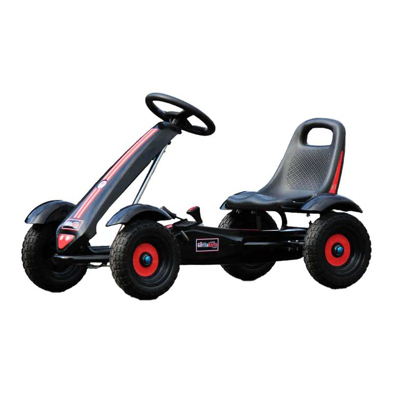 Kids GoKarts – Gorilla Karts