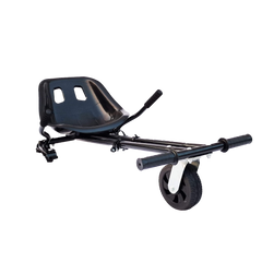 Novi Electric Hoverkart