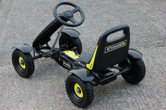 Blast Pedal go kart